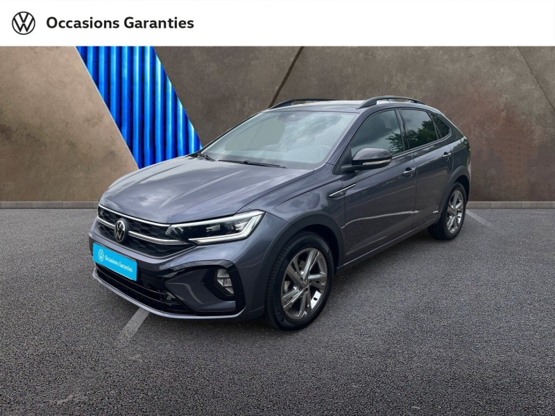 Image de l'annonce principale - Volkswagen Taigo