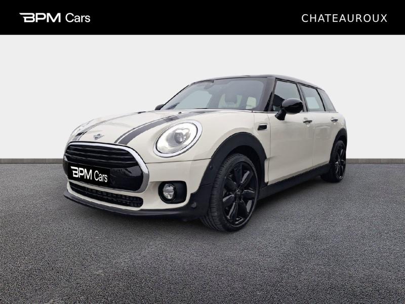 Image de l'annonce principale - MINI Clubman