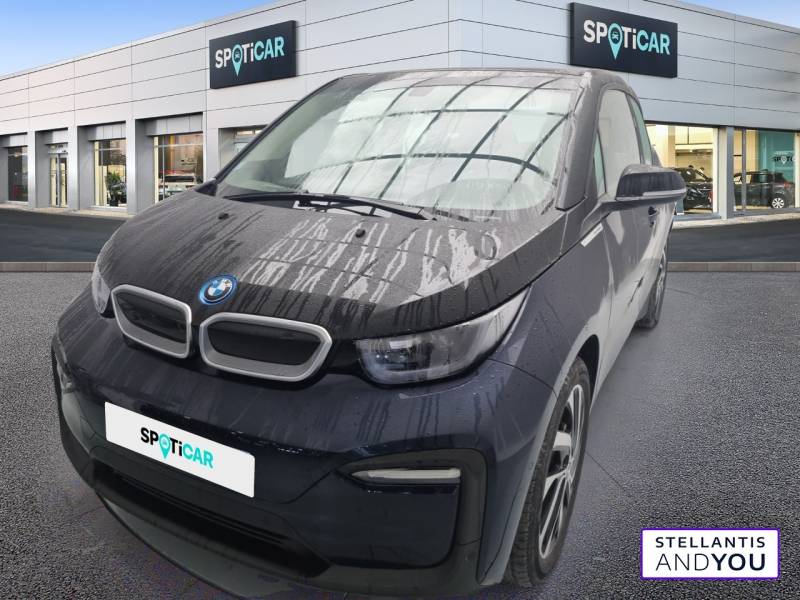 Image de l'annonce principale - BMW i3