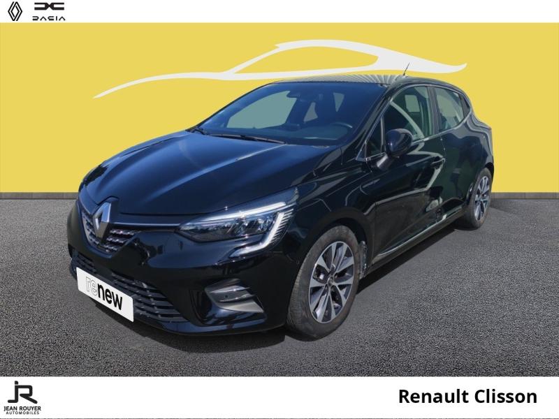 Image de l'annonce principale - Renault Clio
