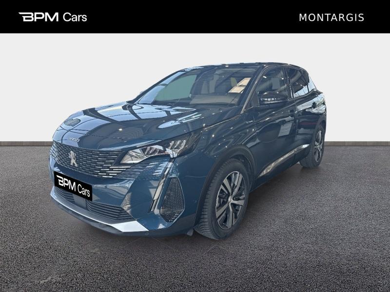Image de l'annonce principale - Peugeot 3008