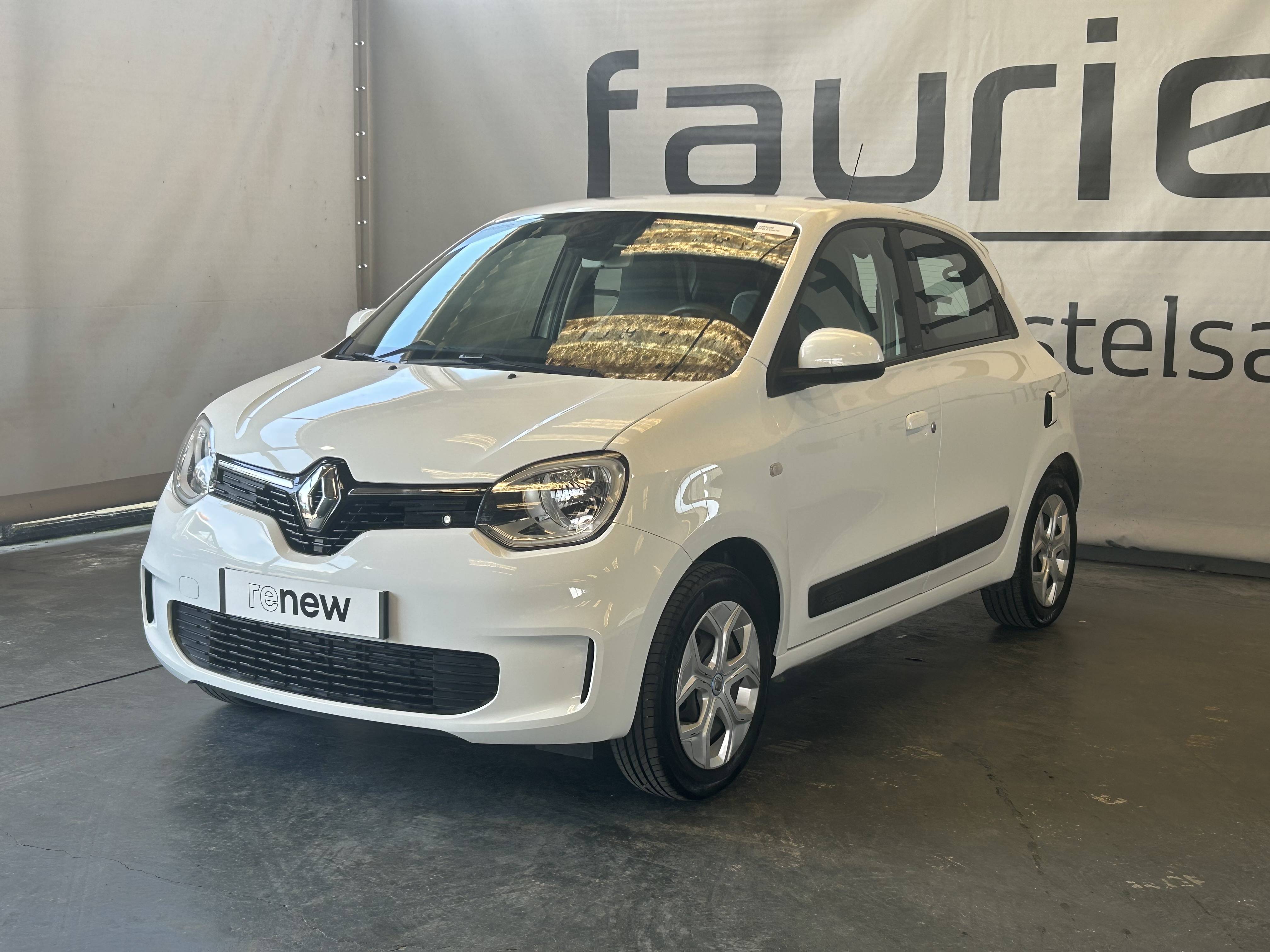 Image de l'annonce principale - Renault Twingo