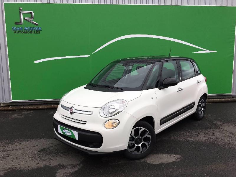 Image de l'annonce principale - Fiat 500L