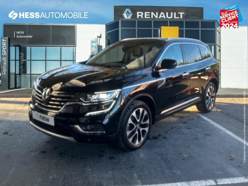 Image de l'annonce principale - Renault Koleos