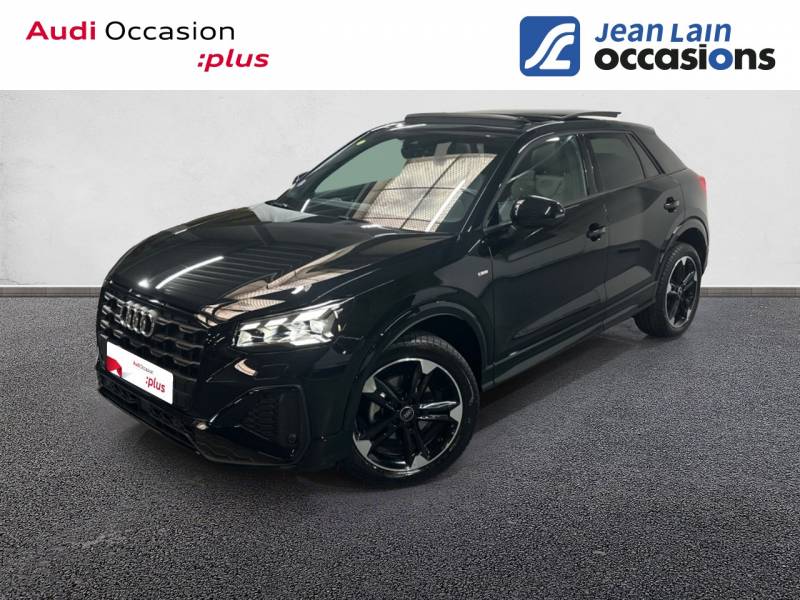 Image de l'annonce principale - Audi Q2