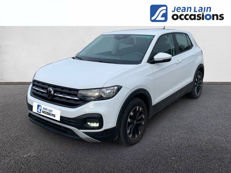 Image de l'annonce principale - Volkswagen T-Cross