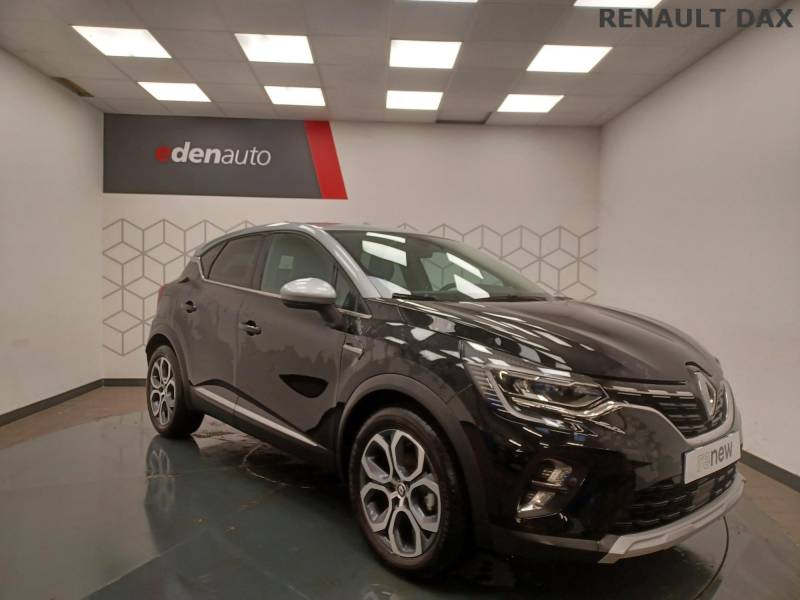 Image de l'annonce principale - Renault Captur