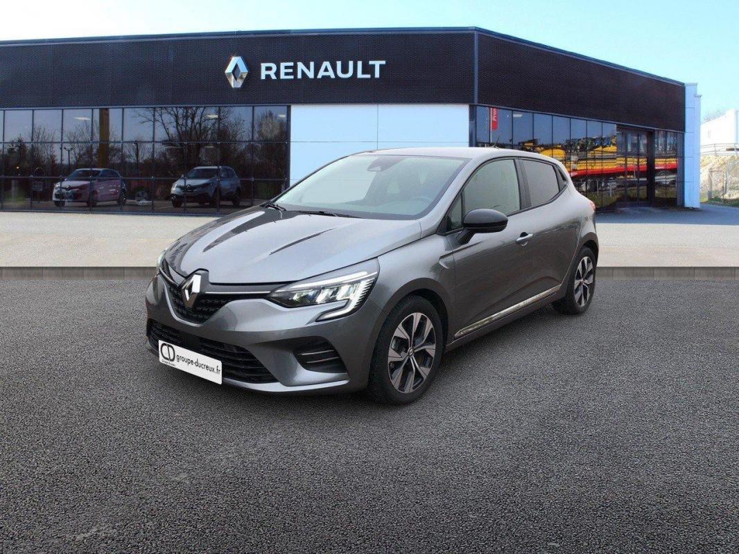 Image de l'annonce principale - Renault Clio