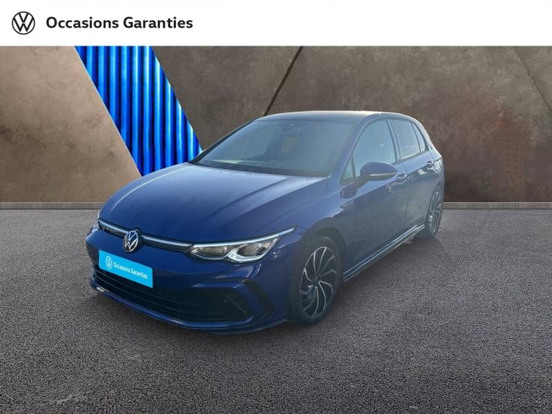 Image de l'annonce principale - Volkswagen Golf