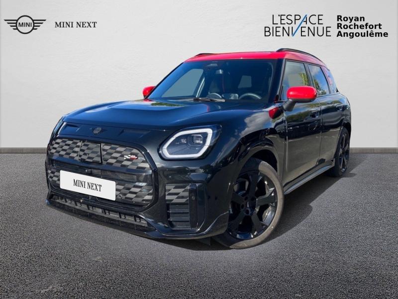 Image de l'annonce principale - MINI Countryman