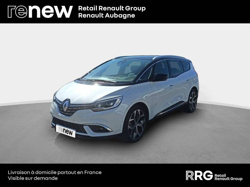 Image de l'annonce principale - Renault Grand Scénic