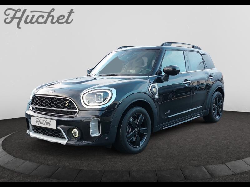 Image de l'annonce principale - MINI Countryman