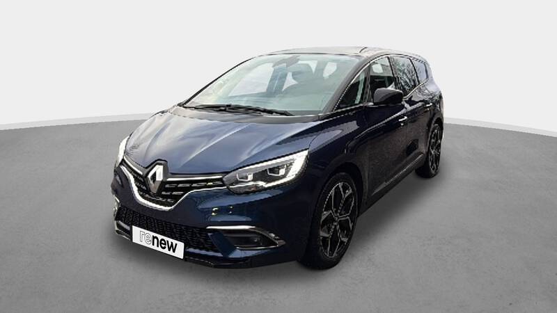 Image de l'annonce principale - Renault Grand Scénic