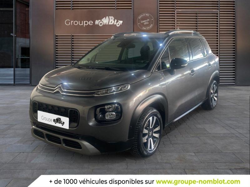 Image de l'annonce principale - Citroën C3 Aircross