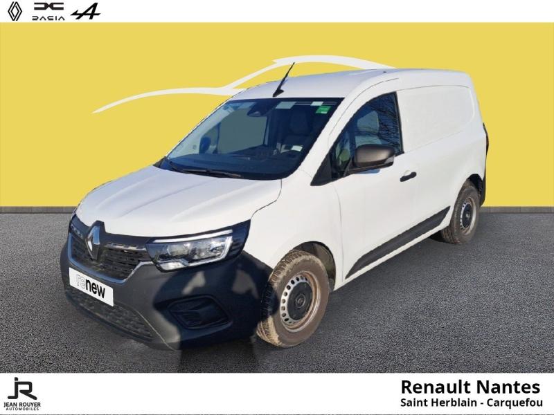 Image de l'annonce principale - Renault Kangoo