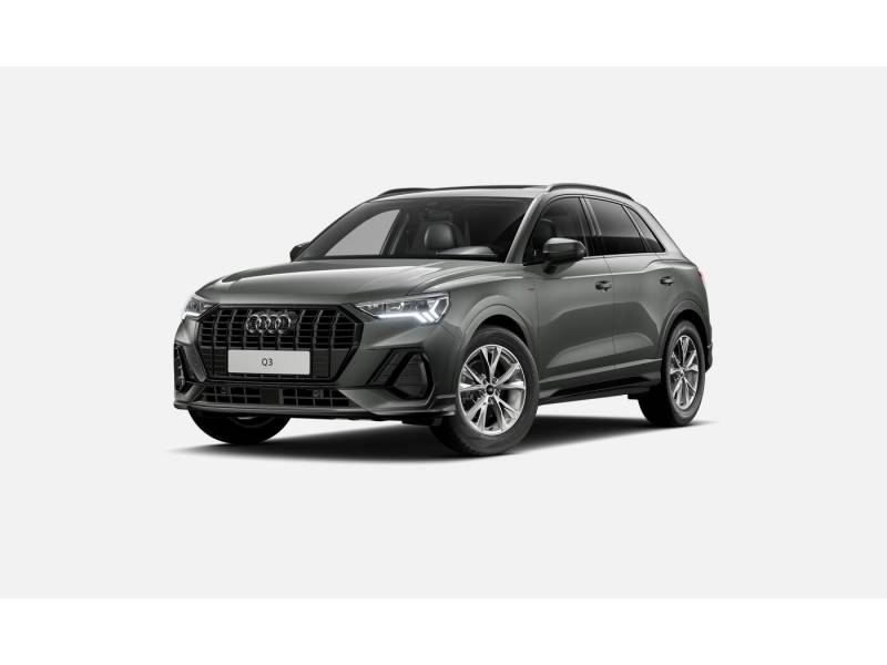 Image de l'annonce principale - Audi Q3