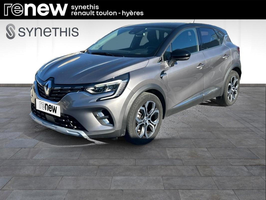 Image de l'annonce principale - Renault Captur