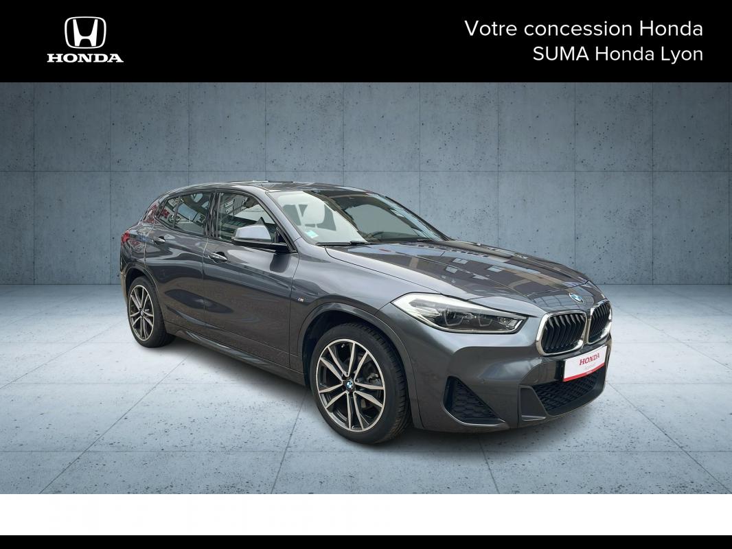 Image de l'annonce principale - BMW X2