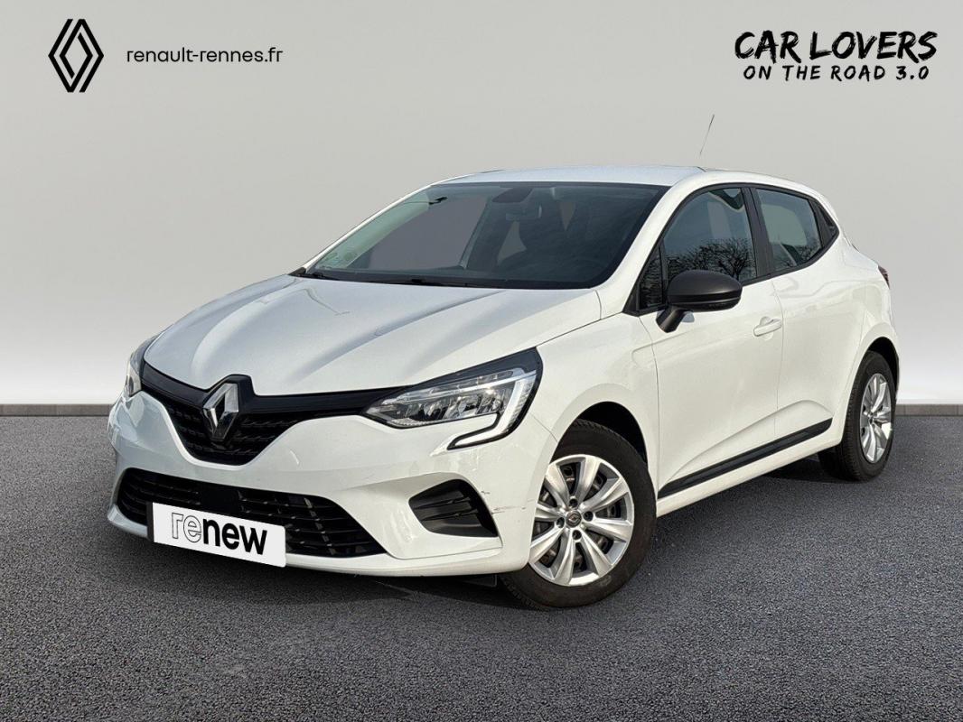 Image de l'annonce principale - Renault Clio