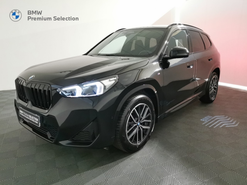 Image de l'annonce principale - BMW X1