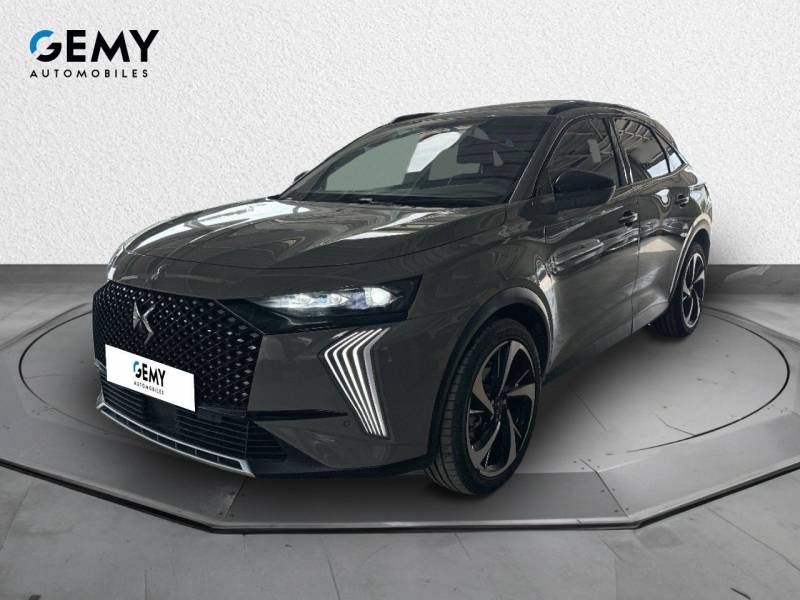 Image de l'annonce principale - DS Automobiles DS 7