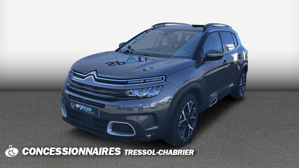 Image de l'annonce principale - Citroën C5 Aircross