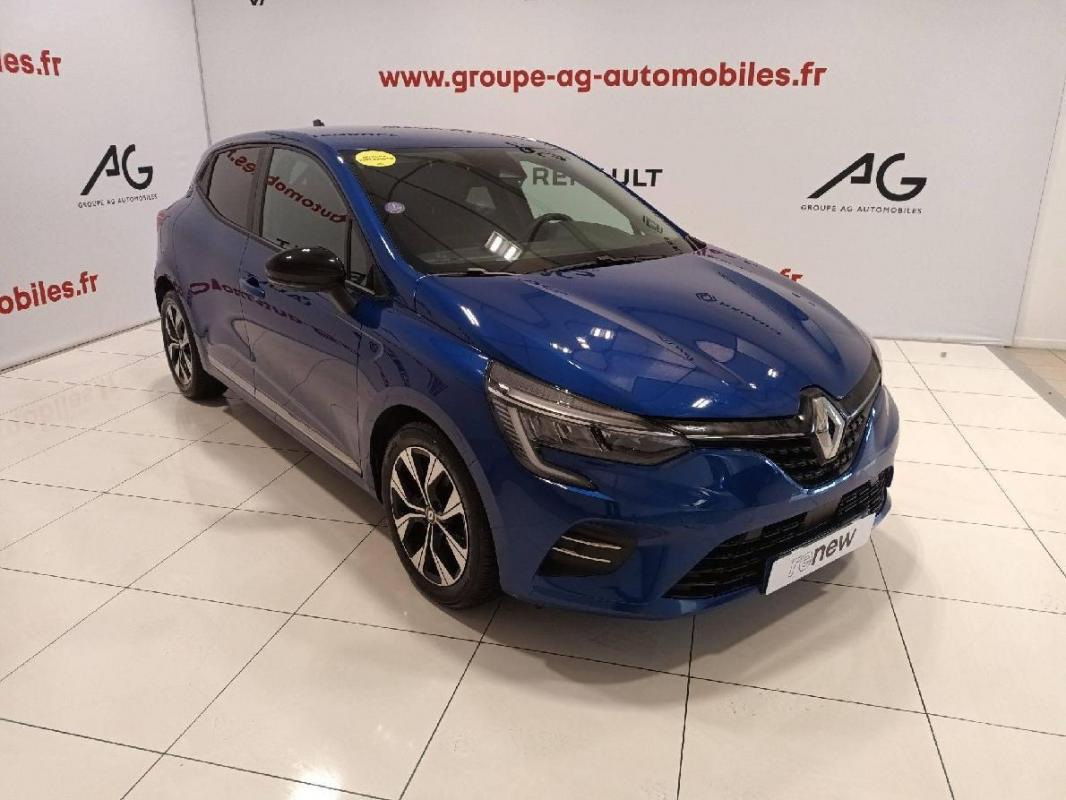 Image de l'annonce principale - Renault Clio