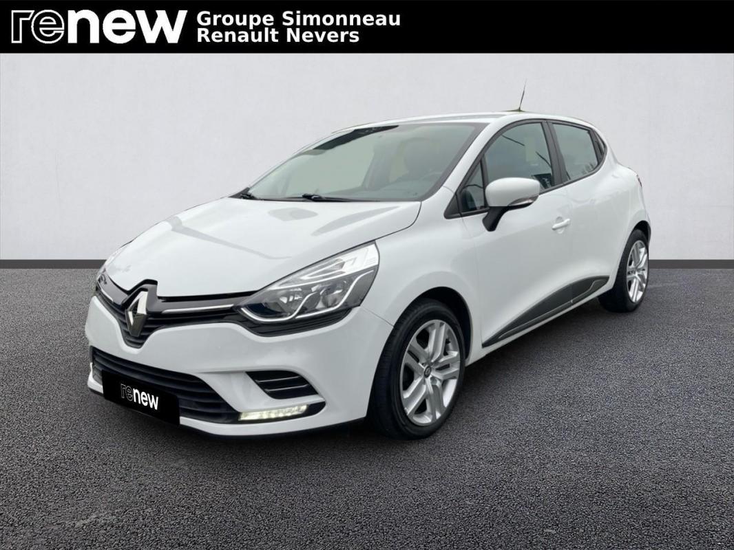 Image de l'annonce principale - Renault Clio