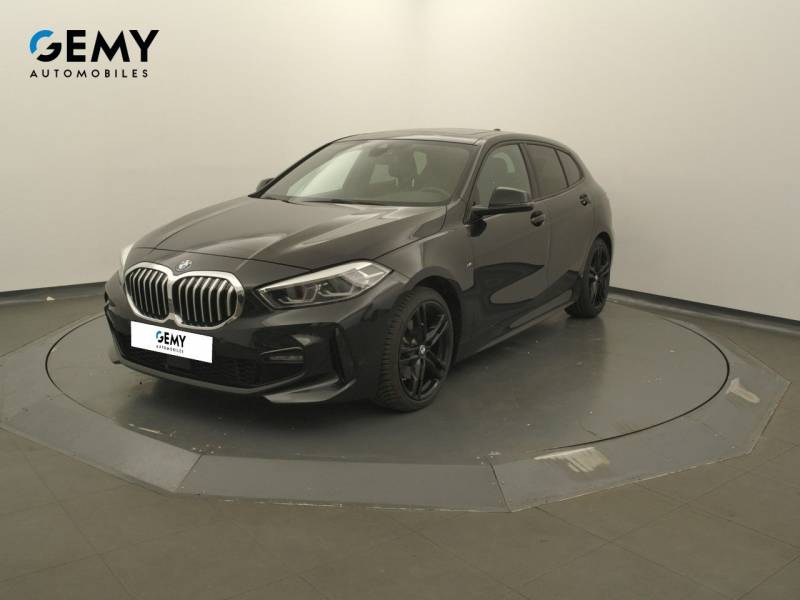 Image de l'annonce principale - BMW Série 1