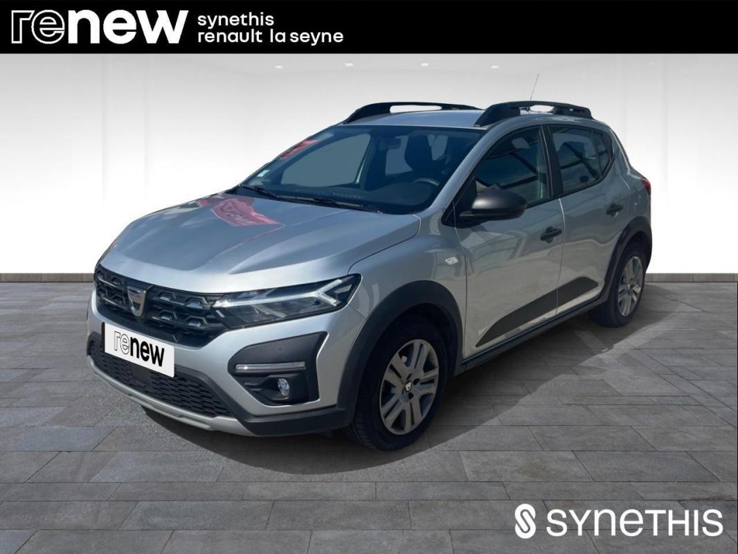 Image de l'annonce principale - Dacia Sandero Stepway