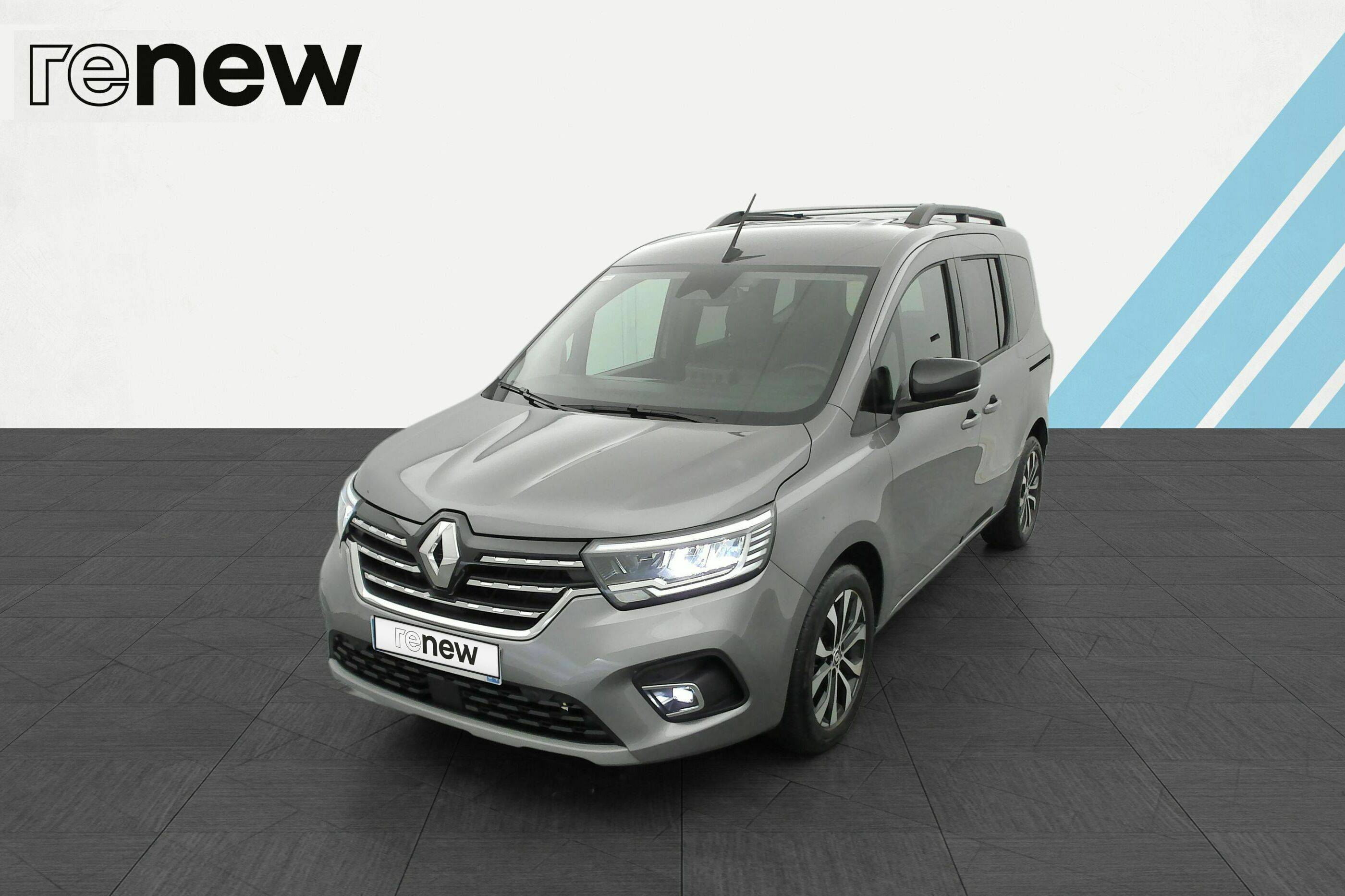 Image de l'annonce principale - Renault Kangoo