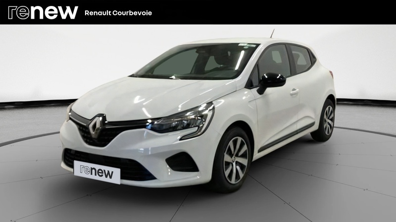 Image de l'annonce principale - Renault Clio