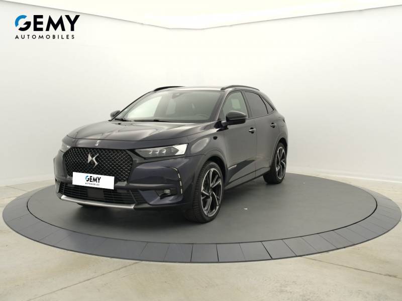 Image de l'annonce principale - DS DS 7 Crossback