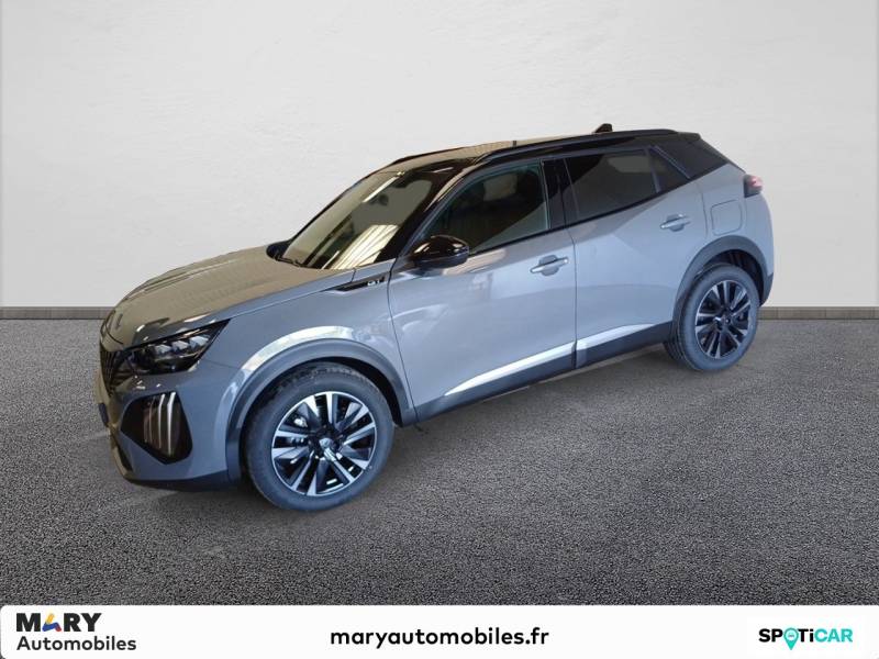 Image de l'annonce principale - Peugeot 2008
