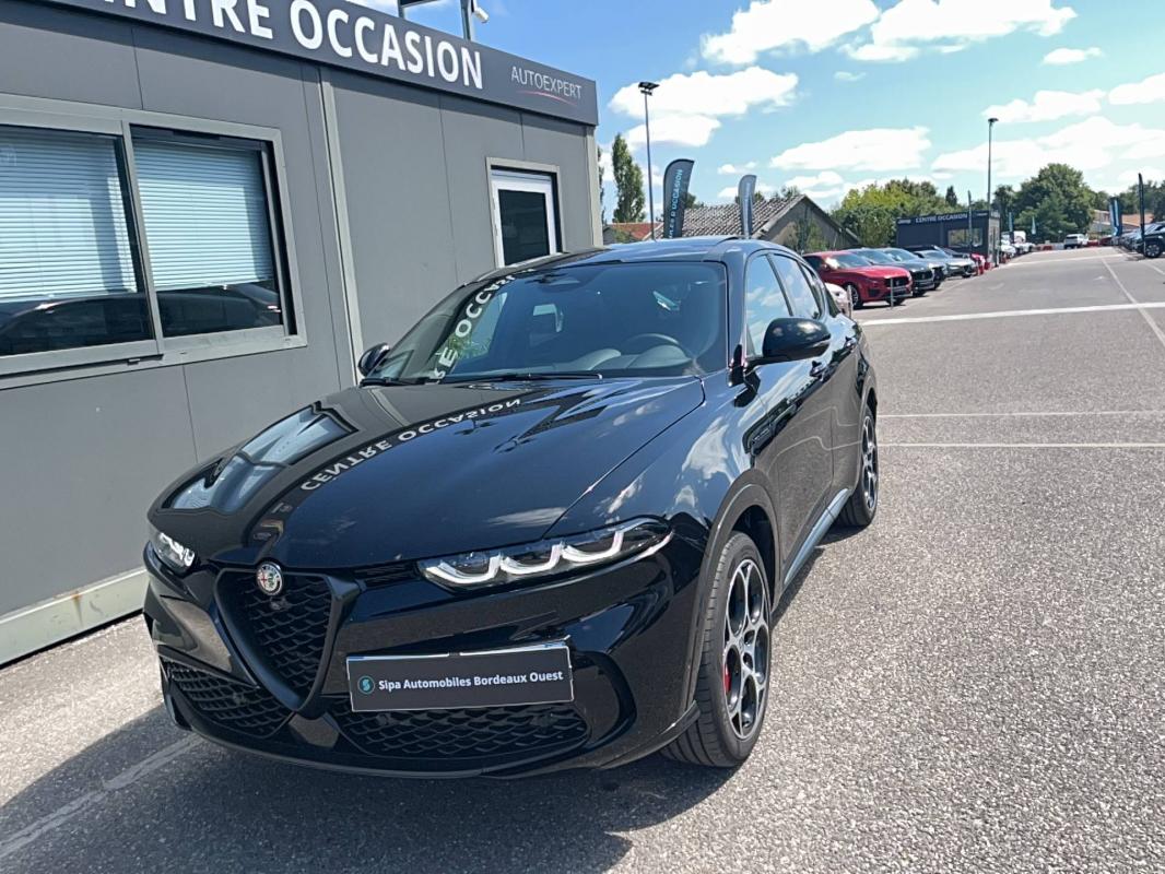 Image de l'annonce principale - Alfa Romeo Tonale