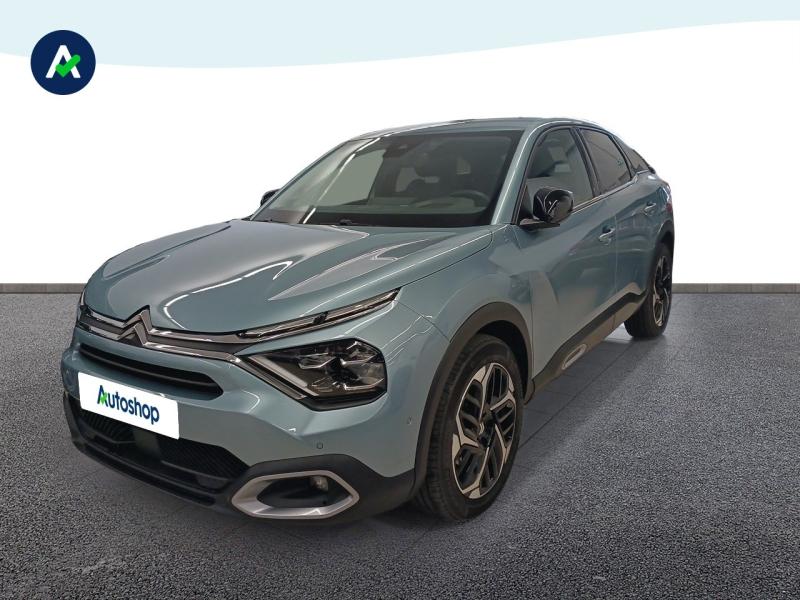 Image de l'annonce principale - Citroën C4