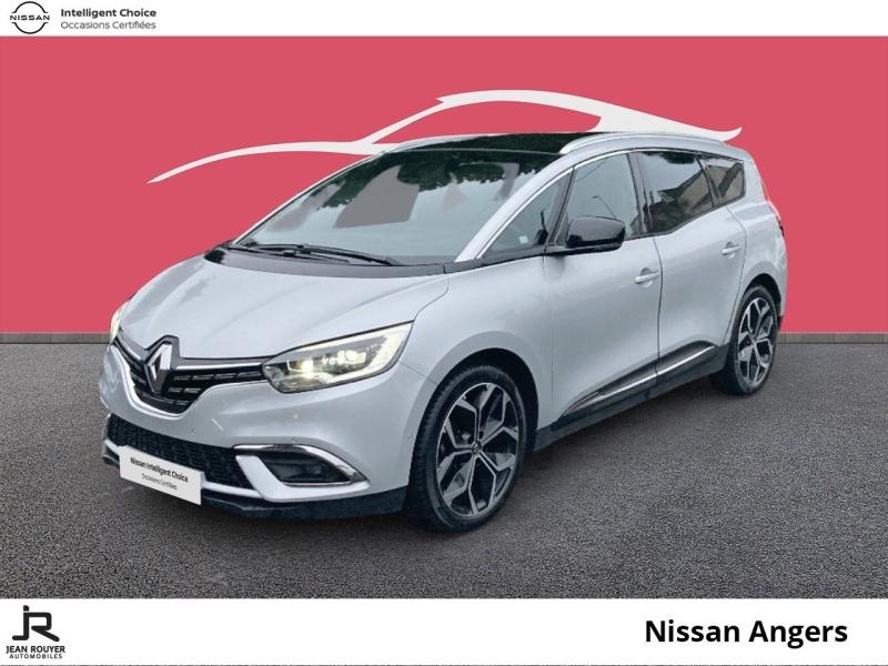 Image de l'annonce principale - Renault Grand Scénic