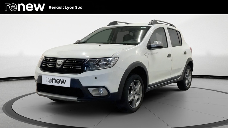 Image de l'annonce principale - Dacia Sandero
