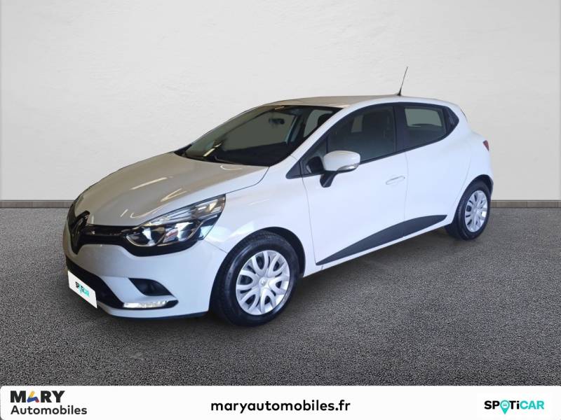 Image de l'annonce principale - Renault Clio