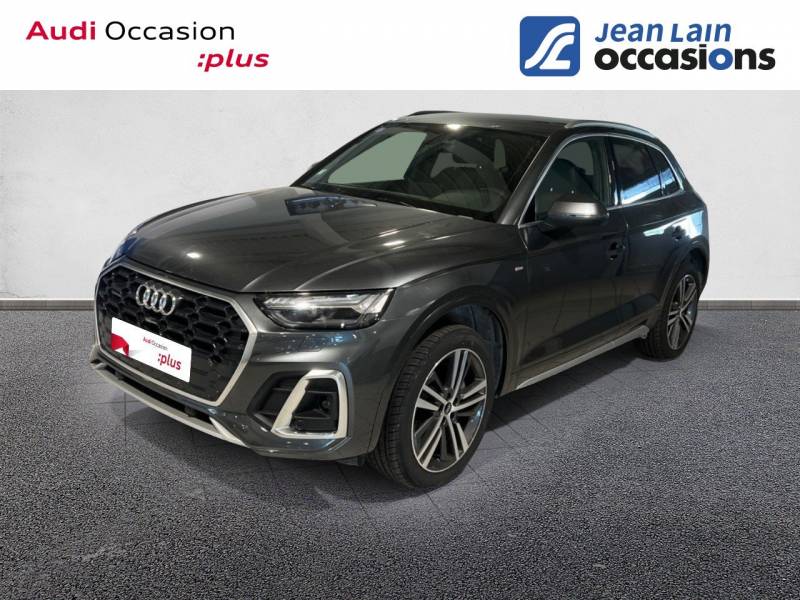Image de l'annonce principale - Audi Q5