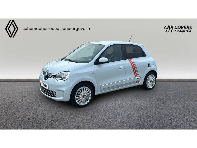 Image de l'annonce principale - Renault Twingo