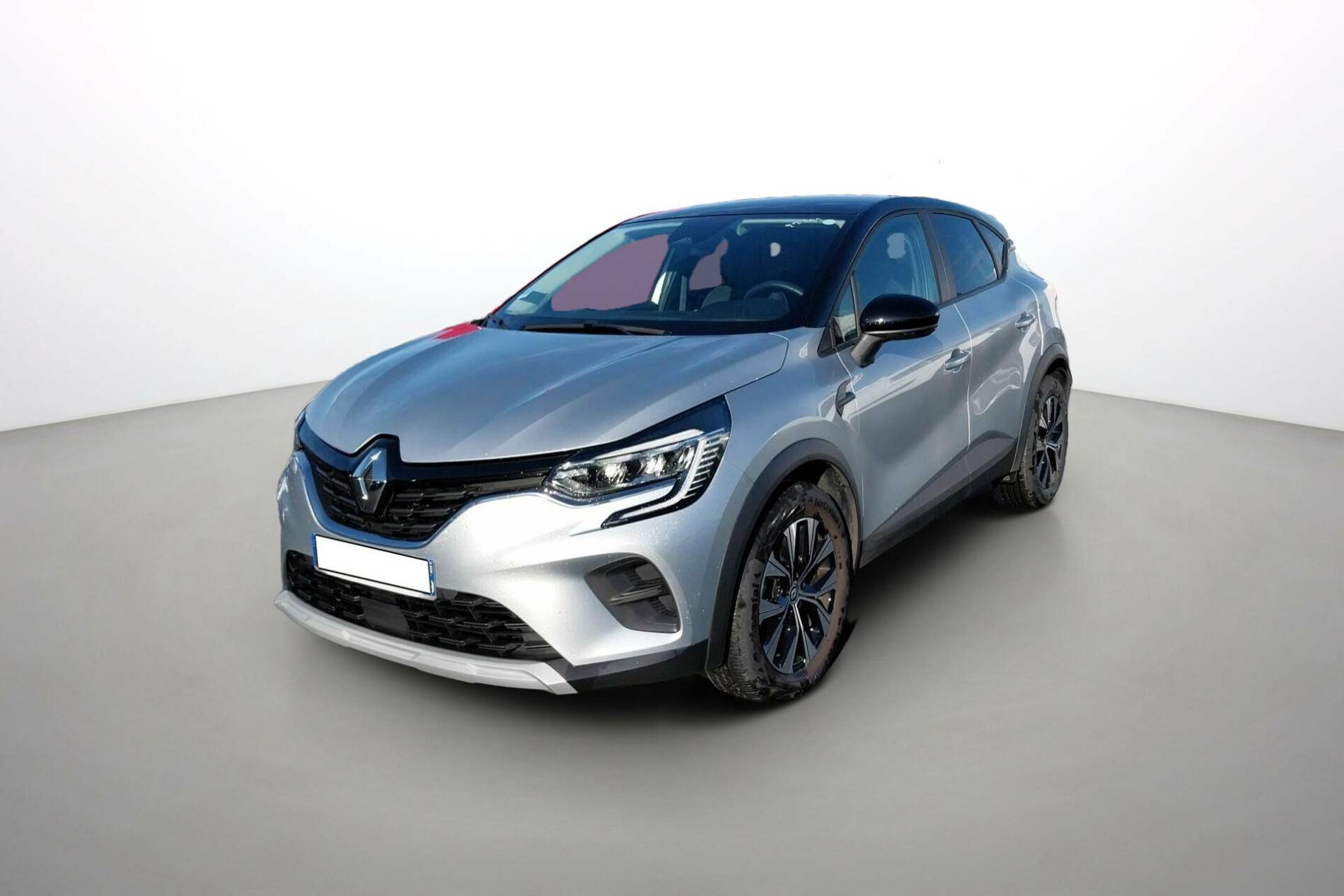 Image de l'annonce principale - Renault Captur