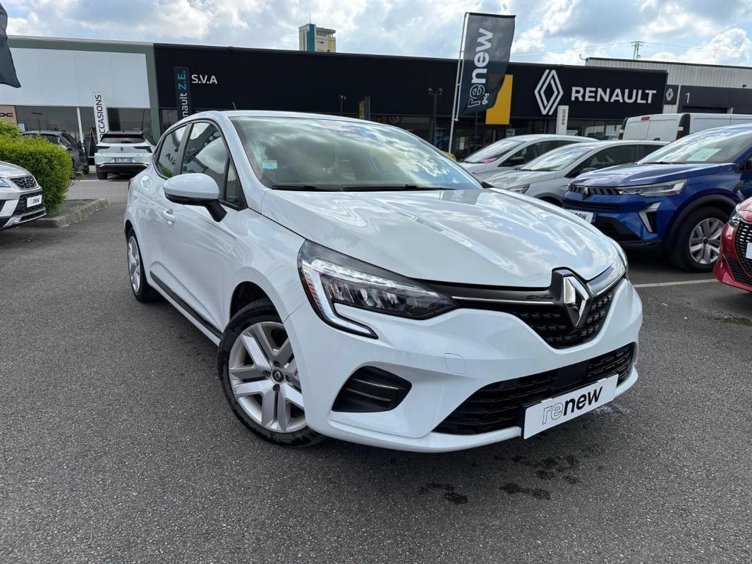 Image de l'annonce principale - Renault Clio