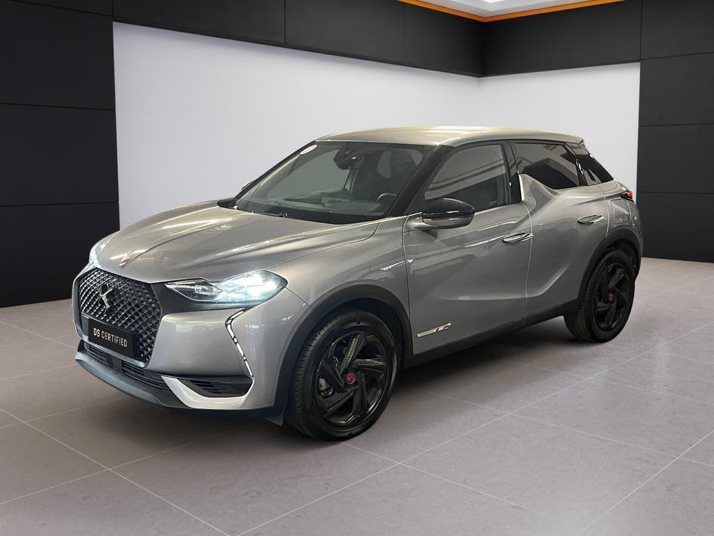 Image de l'annonce principale - DS DS 3 Crossback