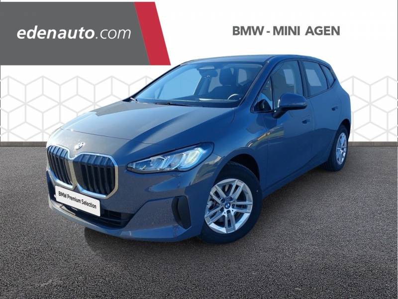 Image de l'annonce principale - BMW Série 2 Active Tourer