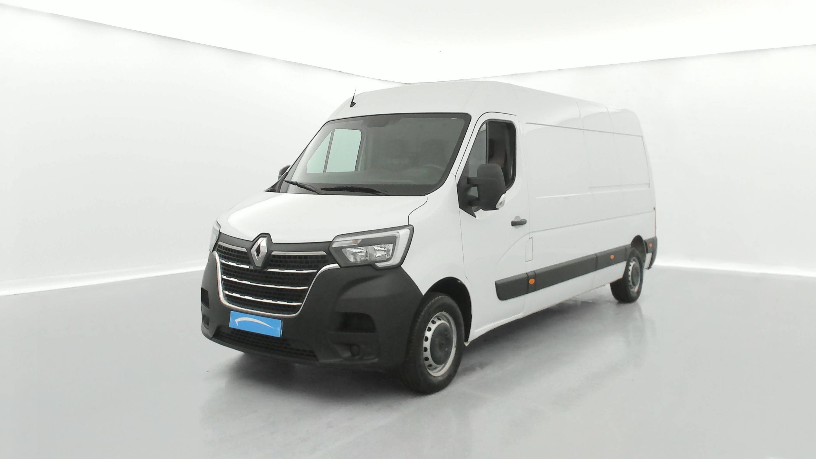 Image de l'annonce principale - Renault Master