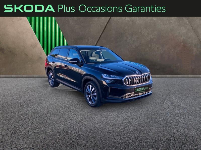 Image de l'annonce principale - Skoda Kodiaq