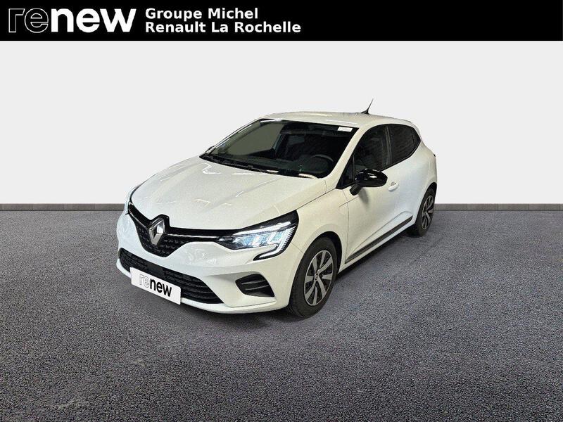 Image de l'annonce principale - Renault Clio