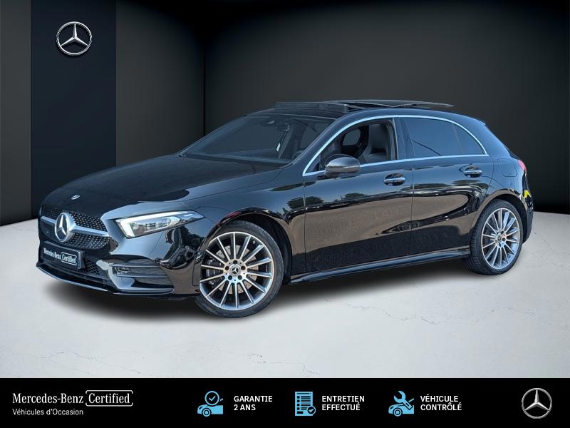 Image de l'annonce principale - Mercedes-Benz Classe A