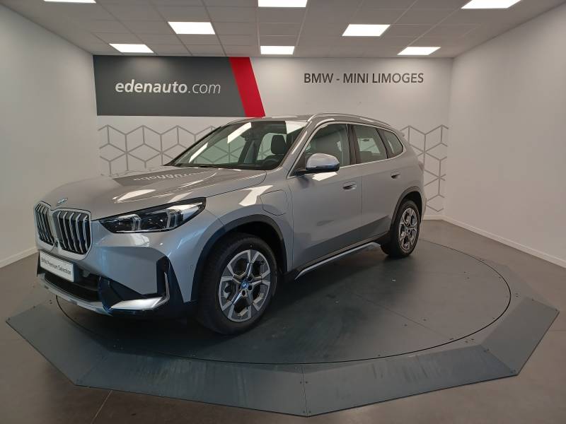 Image de l'annonce principale - BMW X1